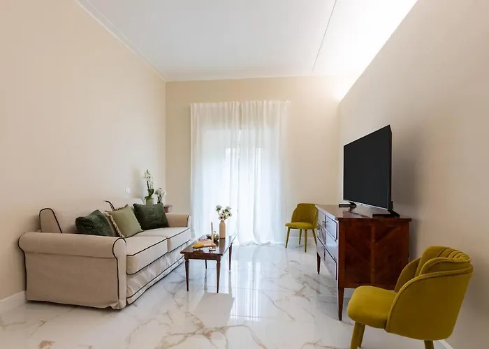 Casa Green By Hili