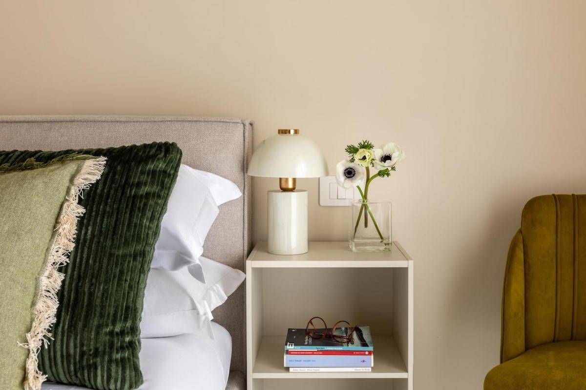 Casa By Hili Apartment Rom