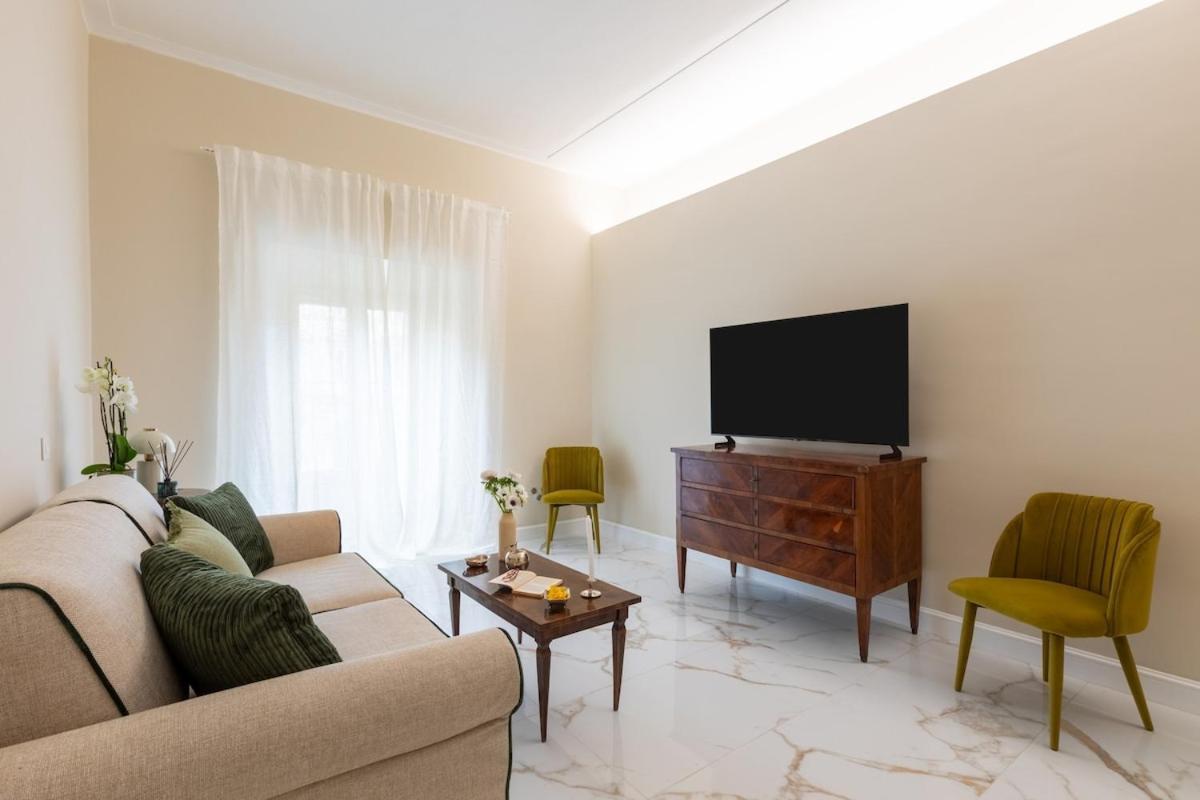Apartment Casa By Hili Rom