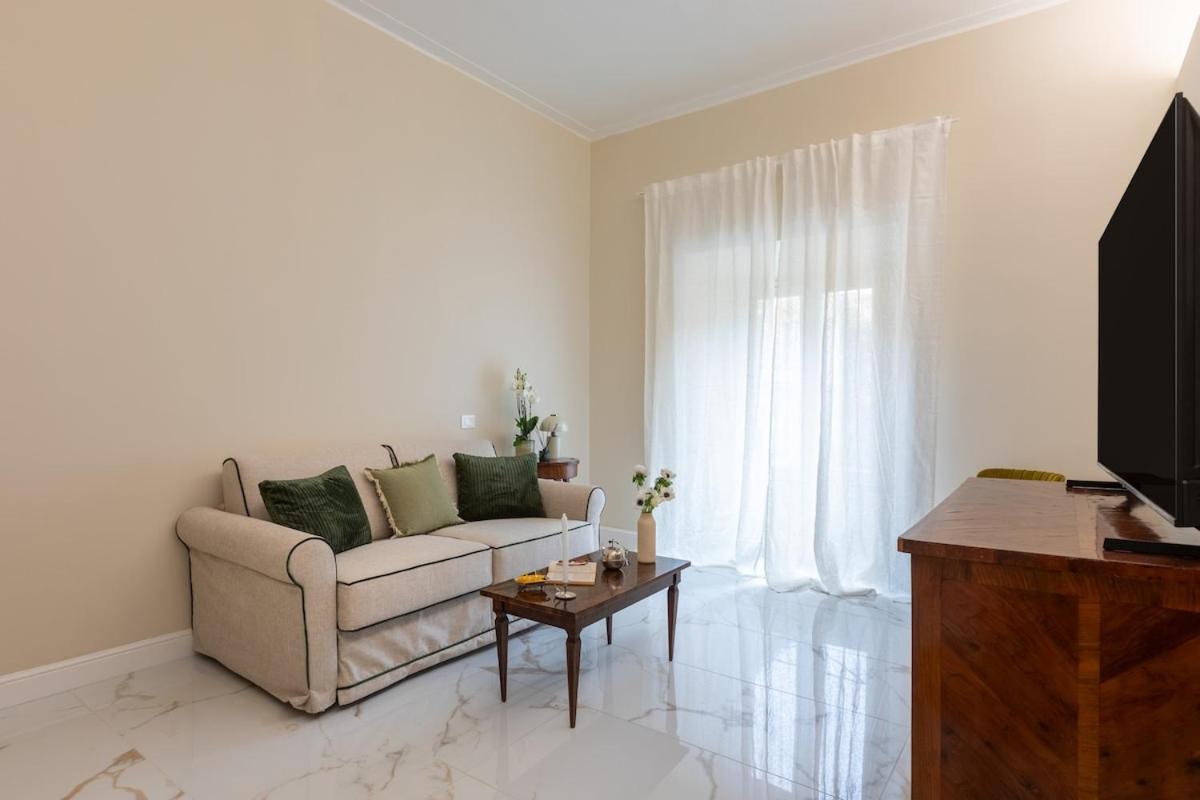 Casa By Hili Apartment *