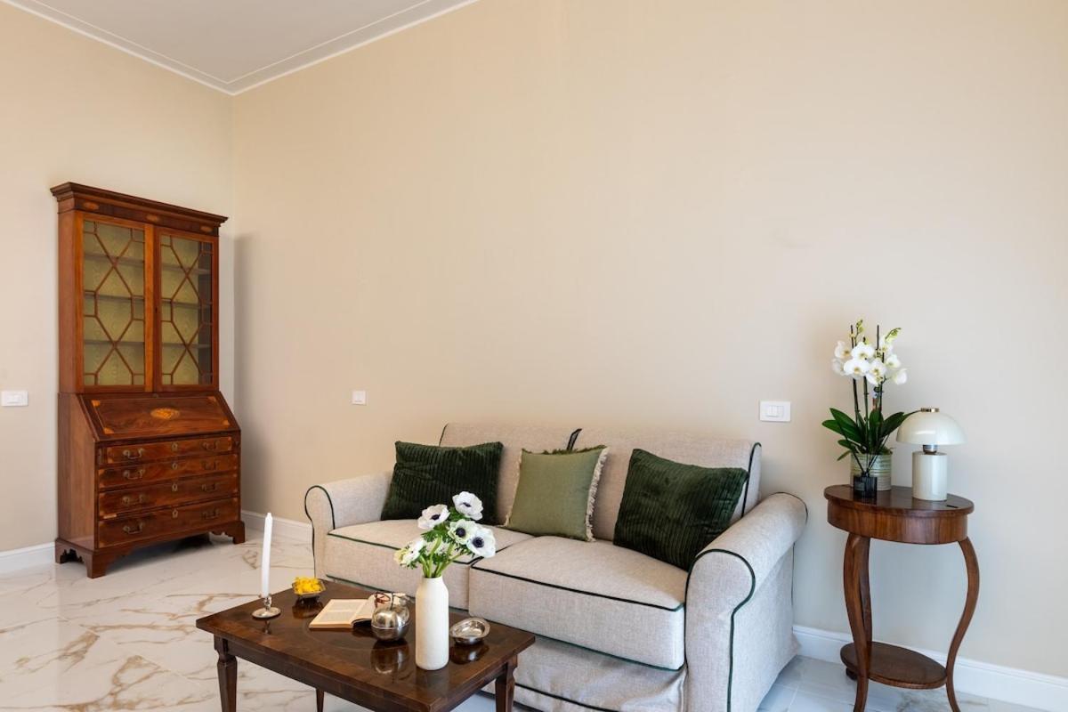 Casa By Hili Apartment